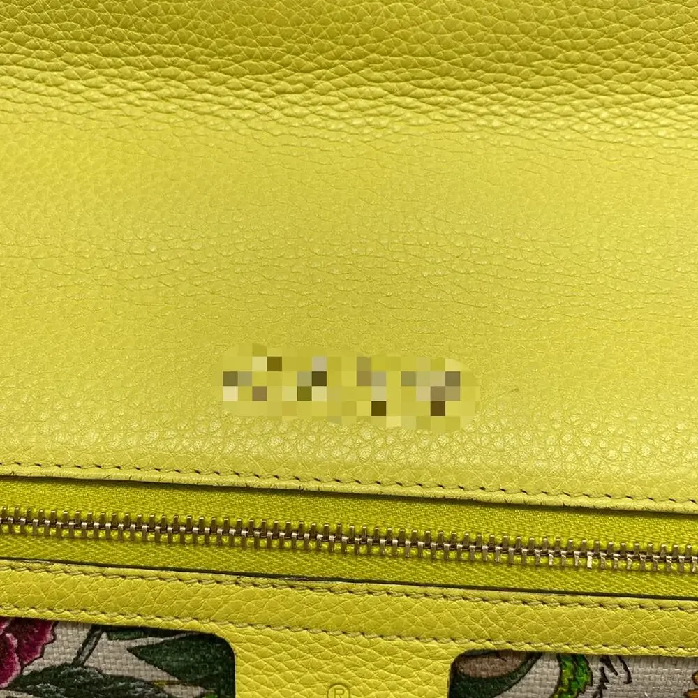 Gucci new bamboo